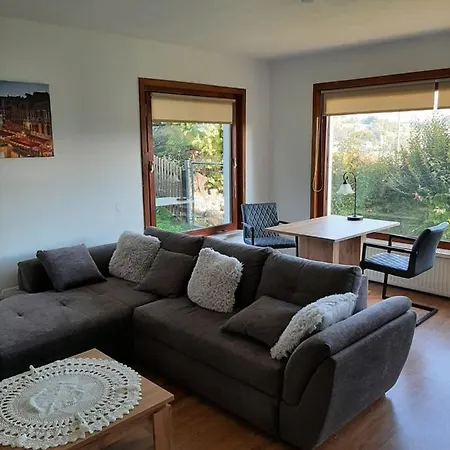 Waiern Apartman Feldkirchen in Kärnten