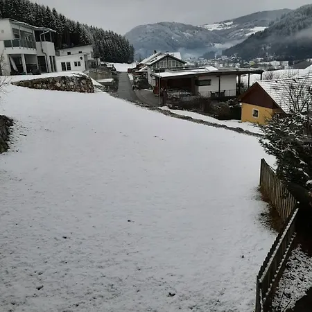 Waiern Apartman Feldkirchen in Kärnten