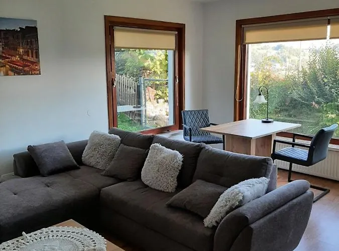 Waiern Apartman Feldkirchen in Kärnten