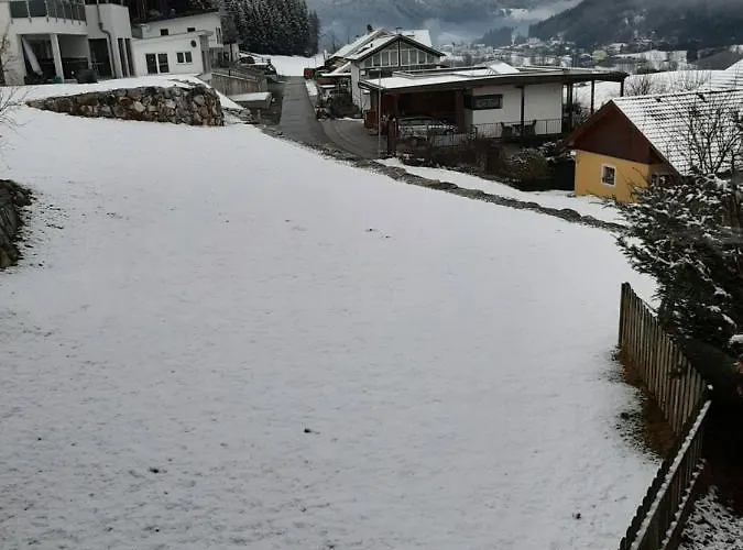 Waiern Apartman Feldkirchen in Kärnten
